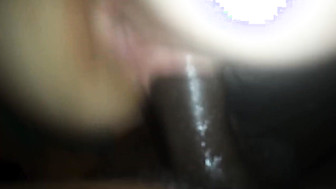 Pussy and Ass drilled