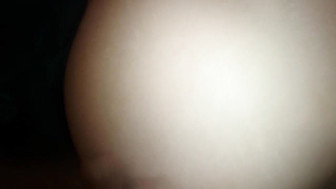 Pussy and Ass drilled