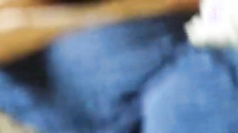 Cuckold Wife Loves hard black dick