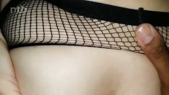 Horny gfs and black guy