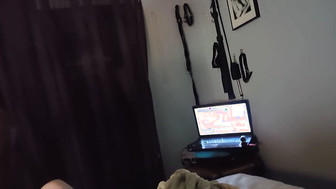 Cuckold couple BBC Worship