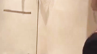 French Wife Saturday Night Fun With Black Friend