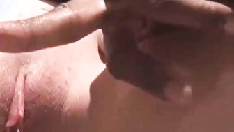 French Wife Saturday Night Fun With Black Friend