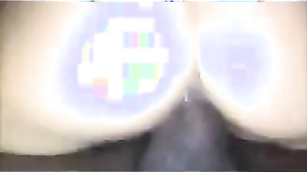 Girlfriend With  Black Mate