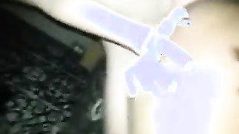 White Wife Taking A Big Black Dick