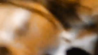 My wife Got nice discipline by her lover