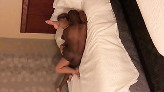 Qos Hotwife Bareback