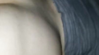 Big ass wife fucked