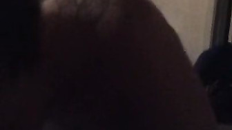 Big Ass Girl Fucking BBC