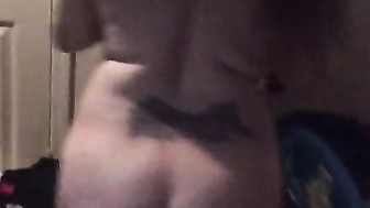 Big Ass Girl Fucking BBC