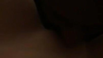 Fucking with hot girlfriend