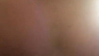 White wife Rides BBC like a pro