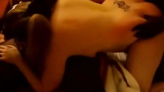 Please Tear my Ass up