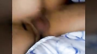 Shraring wife with another stranger