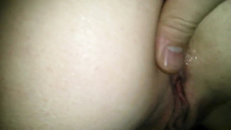 Shared girlfriend with a best friend