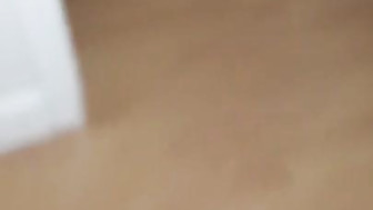 Black lover fucks Latina wife