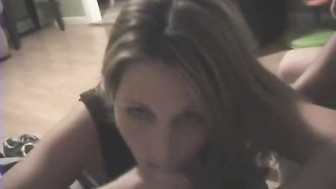 My wife drank and had sex with a friend of the family