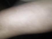 Wifey with her black friend