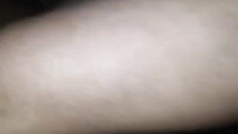 Wifey with her black friend