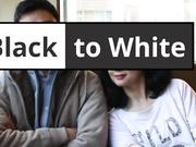 Sensual fucking while hubby watched and filmed