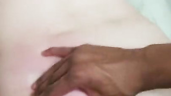 Sugar girl fucked from behind