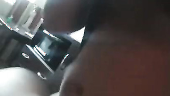 Cheating with a black guy