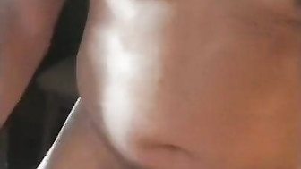 Cheating with a black guy