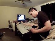 A husband who likes to fuck his wife only with someone else. part 2