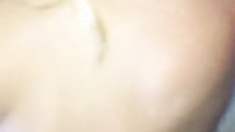 Gorgeous Blonde Cheats with BBC