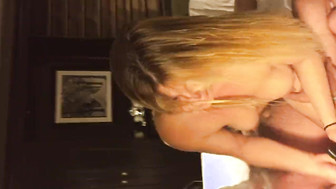 Ordinary Saturday night with his lover