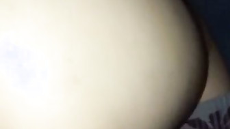 Freaky wife gets fucked