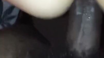 Freaky wife gets fucked