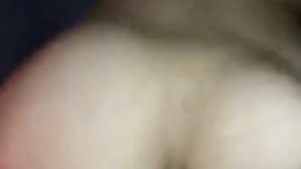 Freaky wife gets fucked