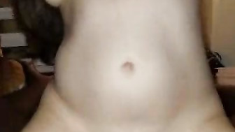 Rich Latina Rides BBC