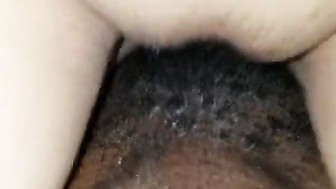 Rich Latina Rides BBC