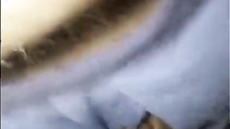 Tight Pussy creams on first BBC