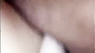 Tight Pussy creams on first BBC