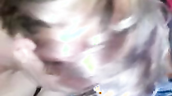 Her first Black Cock