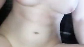 Her first Black Cock