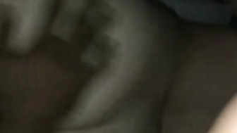 White Girl with fat ass