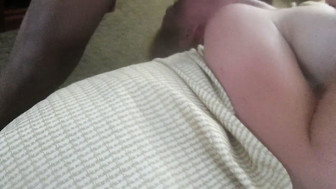 White Slut Deepthroat
