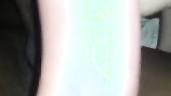 Cucks View wife gets fucked