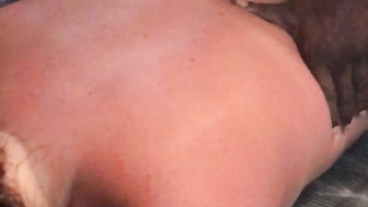 HotWife/MILF Pounded by her BBC Lover