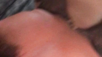 HotWife/MILF Pounded by her BBC Lover