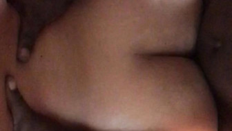 HotWife/MILF Pounded by her BBC Lover