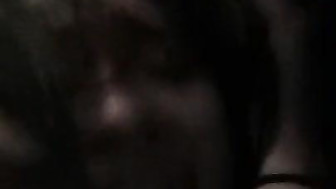 Cheating Asian Films herself