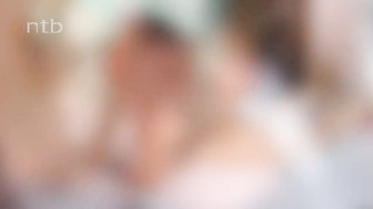 Hot brunette MILF with strong black boyfriend