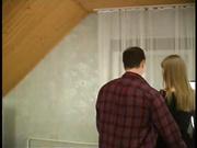 Husband decided to take a full porn with his wife and other men