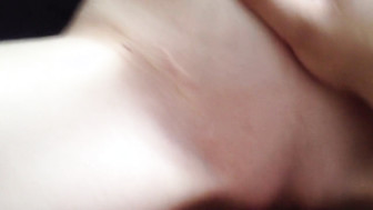 Hubby is filming while his wife fucks his friend