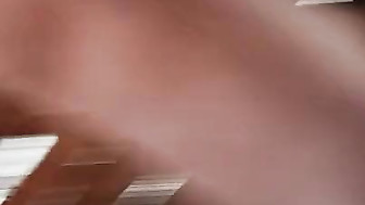 BBC fucks polish girl in the forest